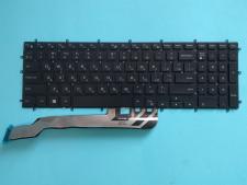 Клавіатура Dell&nbsp;Inspiron&nbsp;15&nbsp;7580